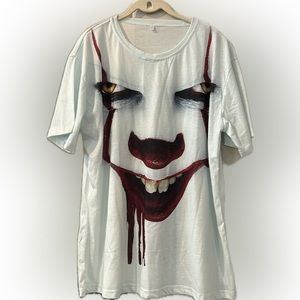 T-Shirt IT Grimace, Size Large